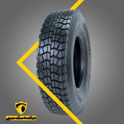 لاستیک جویاس مدل A807 سایز 12/00R24 سال 2023 کشور چین