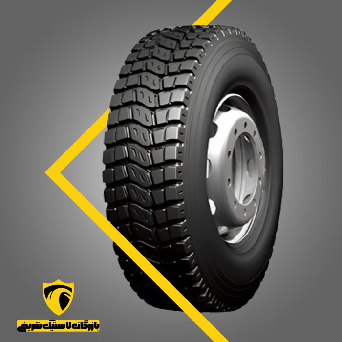 لاستیک اورگرین مدل ED628 سایز 325/95R24 سال 2023 کشور چین