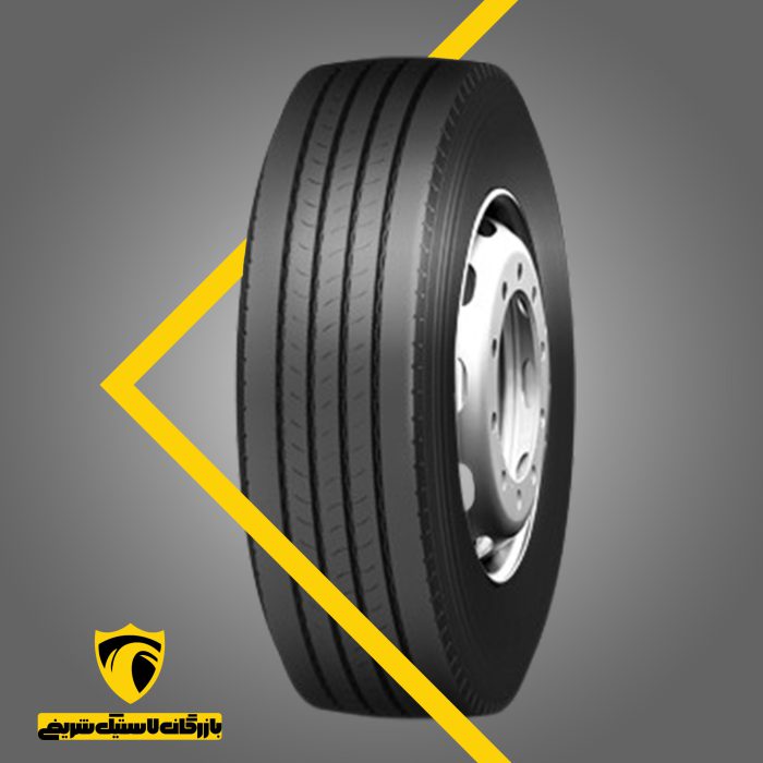 لاستیک اورگرین مدل EGT66 سایز 385/65R22.5 سا 2023 کشور چین