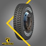 لاستیک رودوانGD08سایز12/0024سال2023چین