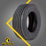 لاستیک جی تیGSR259سایز385/55R22.5 2024اندونزی
