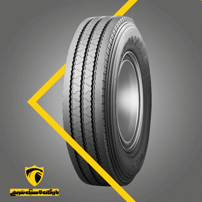 لاستیک فایرستون مدل FS598 سایز 12/00R24