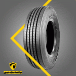 لاستیک فایرستونFS400سایز315/80R22.5سال2024ژاپن