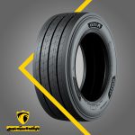 لاستیک جی تیGSR237سایز315/80R22.5سال2025چین