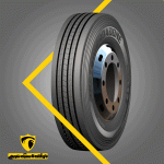 لاستیک هیکسیHF31سایز315/80R22.5سال2023چین