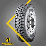 لاستیک جی تی مدل GDM623 سایز 325/95R24 سال 2023 کشور چین