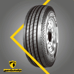لاستیک گریفورسGR662سایز315/80R22.5سال2023چین