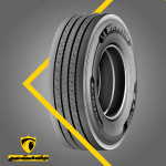 لاستیک میشلنXLINETROPICZسایز385/65R22.5 هند