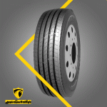 لاستیک جینیوJF568سایز315/80R22.5سال2026چین