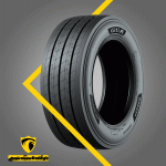 لاستیک جی تیGSR237سایز315/70R22.5سال2025چین