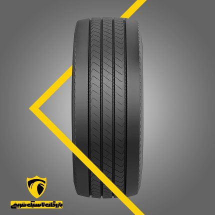 لاستیک اورگرینETL23سایز385/55R22.5 2023ویتنام - نمای جلو