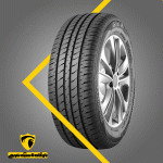 لاستیک جی تی T20سایز195/60R15سال2024چین
