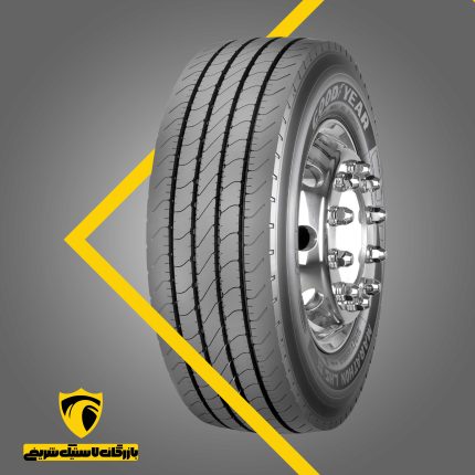 لاستیک گودیرLHS11سایز315/80R22.5 2024لوکزامبورگ
