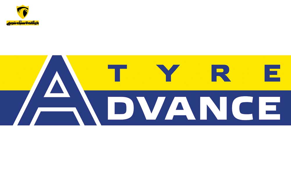 لوگو برند ادونس