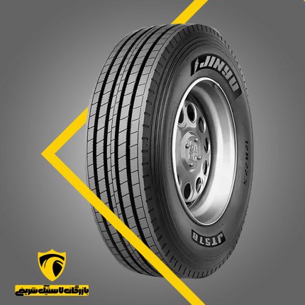 لاستیک جینیوJT578سایز325/95R24سال2024چین