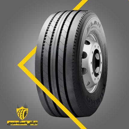 لاستیک مارشالKXA11سایز385/65R22.5سال2025کره