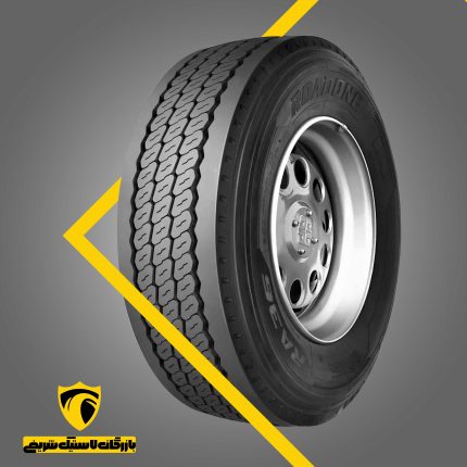 لاستیک رودوانRA36سایز385/65R22.5سال2025چین