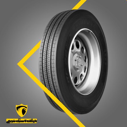 لاستیک رودوانRF22سایز215/75R17.5سال2025چین