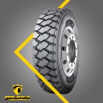 لاستیک جی تیGAO822سایز12.00R24سال2024چین