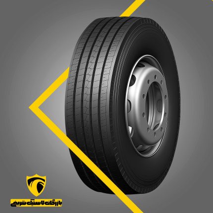 لاستیک اورگرینESR579سایز235/75R17.5سال2024چین
