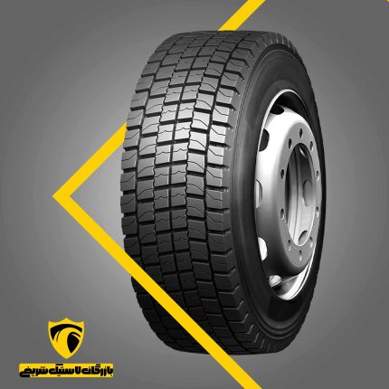 لاستیک اورگرینEDR955سایز295/80R22.5سال2024چین