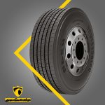 لاستیک بریجستونR249سایز315/70R22.5سال2024ژاپن