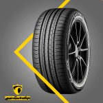 لاستیک اورگرینEH226سایز175/60R13سال2025چین