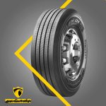 لاستیک پیرلیFH01سایز385/65R22.5سال2024ترکیه