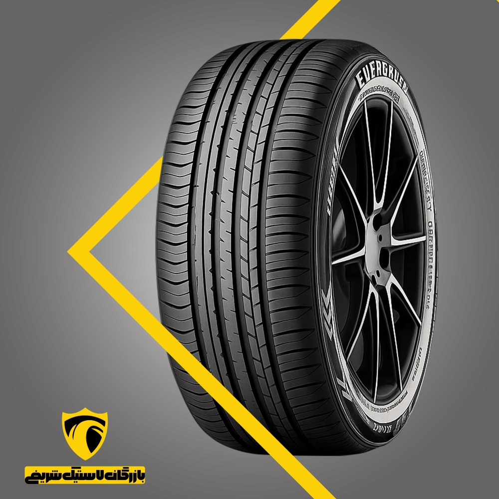 لاستیک اورگرینEH226سایز175/70R13سال2025چین