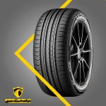 لاستیک اورگرینEH226سایز185/65R14سال2025چین