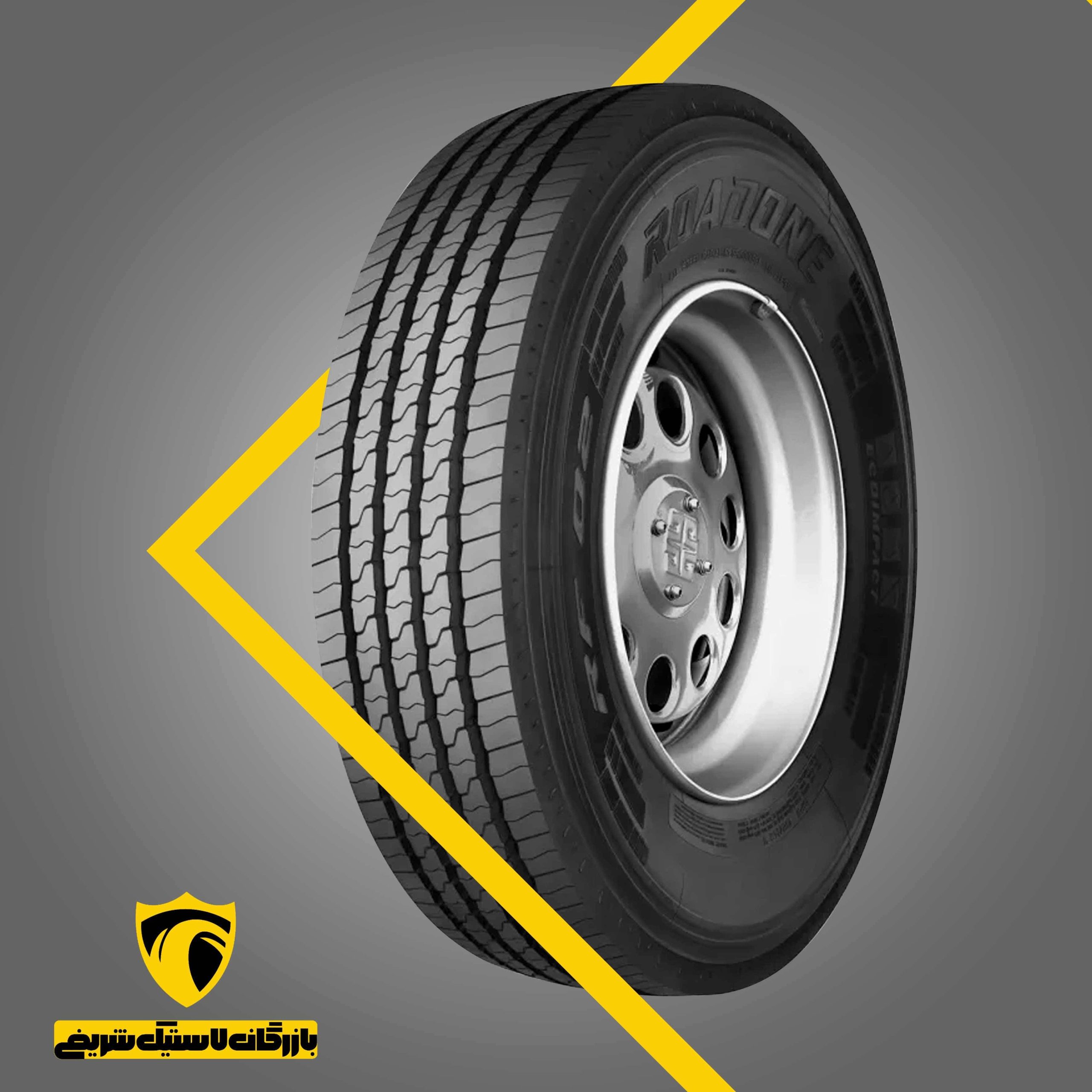 ROADONE-RF02-825R16 لاستیک رودوانRF02سایز8.25R16سال2025چین