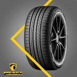لاستیک اورگرینEH226سایز205/60R14سال2025چین