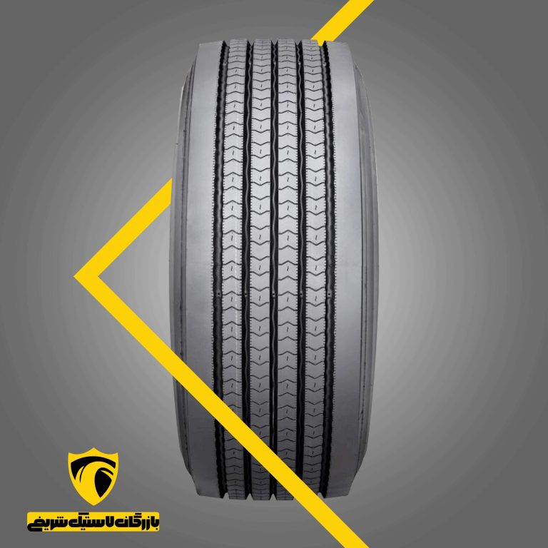 لاستیک جی تیGSR259سایز385/65R22.5سال2025چین