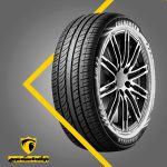 لاستیک اورگرینEU72سایز205/50R16سال2026چین
