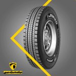 لاستیک جینیوJD565سایز315/70R22.5سال2025چین