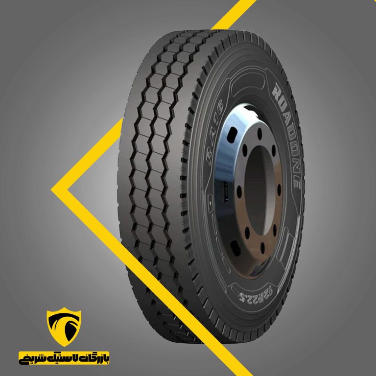 لاستیک رودوانRA16سایز12.00R24سال2025چین