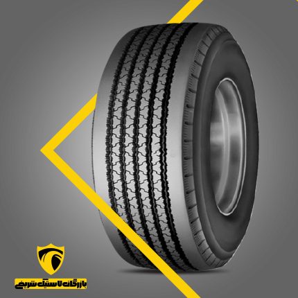لاستیک فایرستونTSP3000سایز385/65R22.5 2025ژاپن
