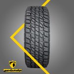 لاستیک جی تیAT70 4*4سایز285/65R17سال2026چین_نمای جلو