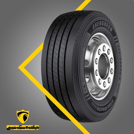 لاستیک اورگرینETL23سایز385/55R22.5سال2026چین