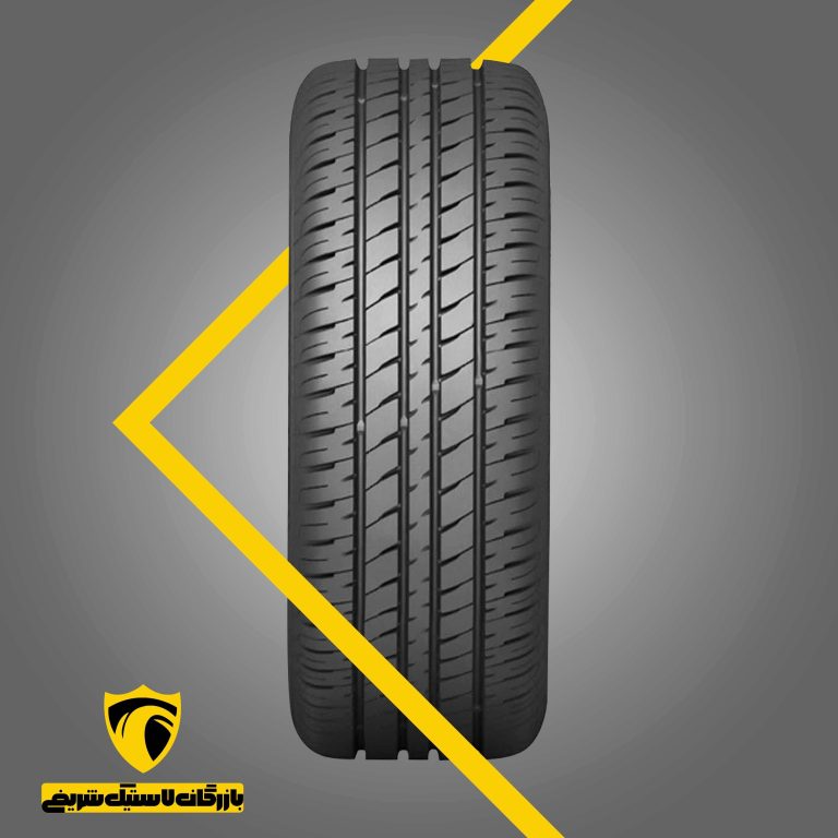 لاستیک جی تیCOMFORT T20سایز205/55R16سال2026چین - نمای جلو
