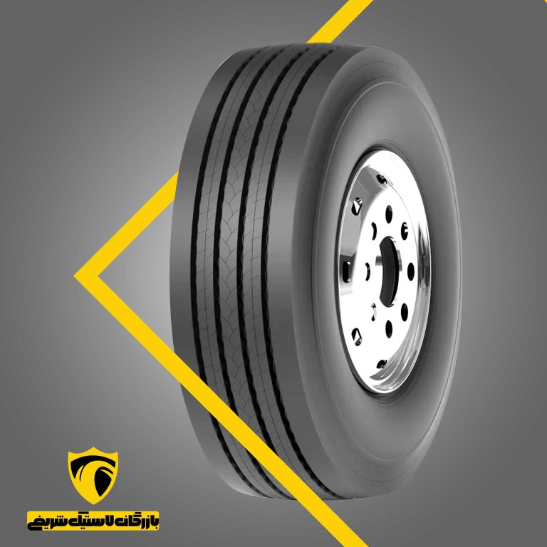 لاستیک رودوانHF281سایز385/55R22.5سال2026چین